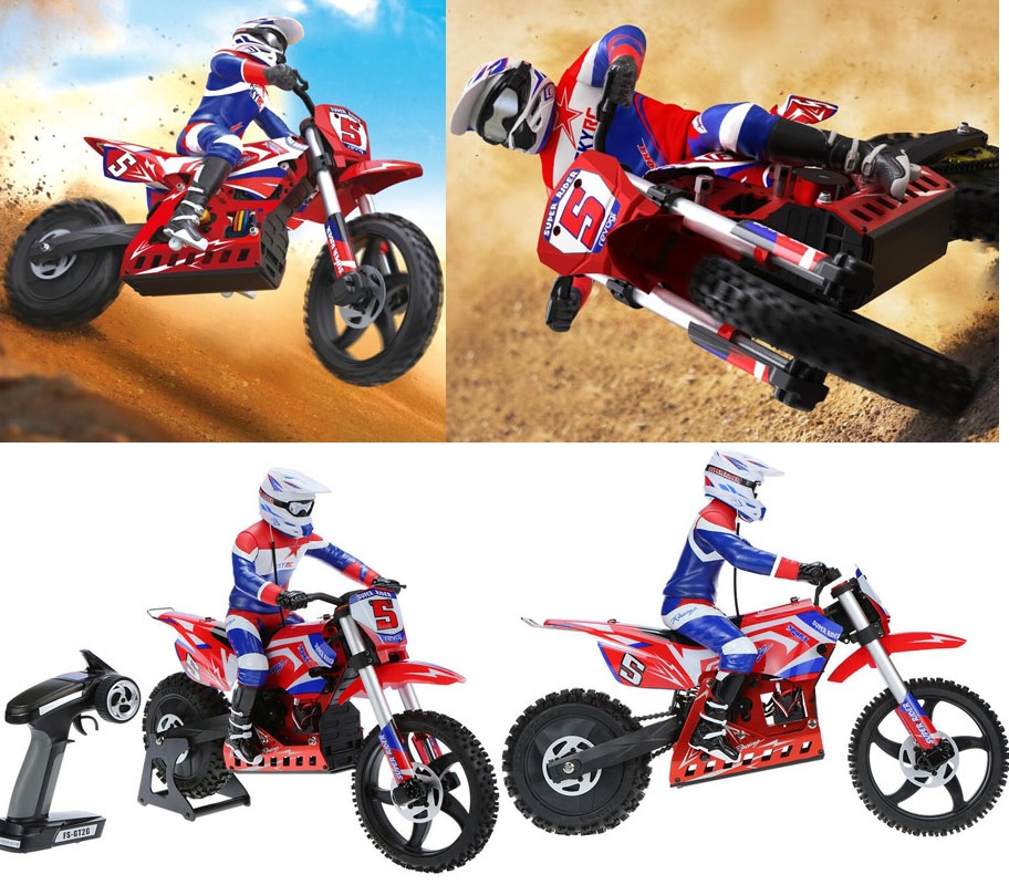 Rc motorcycle sale